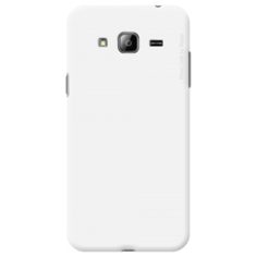 Накладка Deppa Air Case Samsung J320 Galaxy J3 2016 White арт.83248