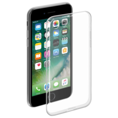 Gel Case для Apple iPhone 7/8 Transparent Deppa