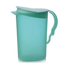 Кувшин «Очарование» (2,1 л) бирюзовый Tupperware
