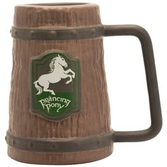 Кружка The Lord Of The Rings: Prancing Pony 3D (450 мл) Ab Ystyle