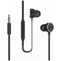 Наушники Deppa Alum, grafit