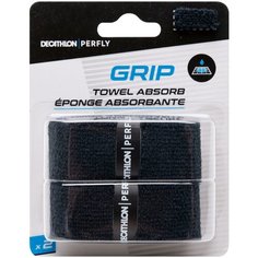 Намотка для ракетки TOWEL GRIP X 2 шт. PERFLY X Декатлон Decathlon