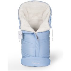 Конверт-мешок Esspero Sleeping Bag White 90 см blue mountain