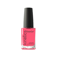 Лак KINETICS Unfreeze, 15 мл, 496 recharged blush