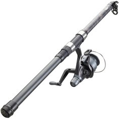 Набор для рыбалки с места RESIFIGHT 100 COMPACT 3.00, размер: NO SIZE CAPERLAN Х Декатлон Decathlon