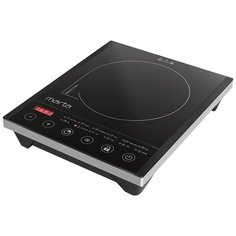 Электрическая плита MARTA MT-4215 Черный жемчуг