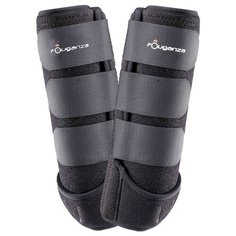 Ногавки для лошади неопреновые FOUGANZA X Декатлон Decathlon