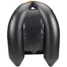 Надувная лодка для ловли на блесну FLTB-5 CAPERLAN X Декатлон Decathlon