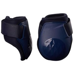 Задние ногавки 500 JUMP, размер для лошади FOUGANZA X Декатлон Decathlon