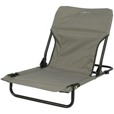 Складное кресло для рыбалки на карпа Level Adapt CAPERLAN Х Decathlon