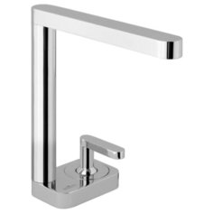 Смеситель для раковины (умывальника) Webert Living LV830102 chrome