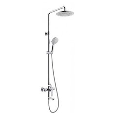 Душевая система KAISER Sena Chrome (хром) 74182