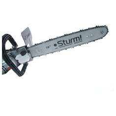 Насадка-цепная пила для УШМ "Sturm" AGCS16-01, 125мм Sturm!