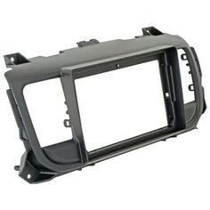 Рамка CITROEN Spacetourer, Jumpy 2016+, PEUGEOT Traveller 2016+ 9" (Incar RFR-FC249)