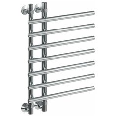 Полотенцесушитель Ника BAMBOO ЛБ-4 60/40 Nika