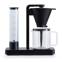 Капельная кофеварка Wilfa WSPL-3B