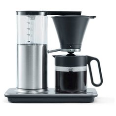 Капельная кофеварка Wilfa CM2S-A125