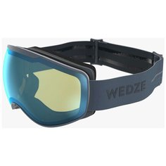 Маска горнолыжная для пасмурной погоды G 900 взр./дет. WEDZE X Декатлон Decathlon
