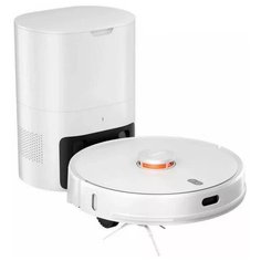Робот-пылесос Xiaomi Lydsto R1 White