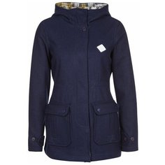 Парка женская Burton WMS KINDLING JKT NIGHT RIDER