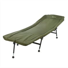 Кресло-кровать для ловли карпа Carp bedchair CAPERLAN X Декатлон Decathlon