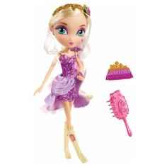 Кукла Рапунцель Сказочный маскарад Fairytale Dance La Dee Da Spin Master