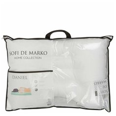 Подушка Sofi de Marko DANIEL Орт. 50х70