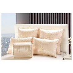 Подушка Sofi de Marko Luxury TeNcel 50х70