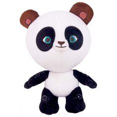 Мягкая игрушка Gulliver Панда,18см