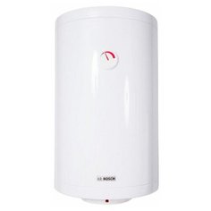 Накопительный электрический водонагреватель Bosch Tronic TR1000T 50 SB, белый