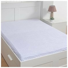 Наматрасник непромокаемый Этель N-140