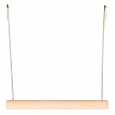 Качели, 12 х 13,5 см, Trixie (Игрушка для птиц, 5821)