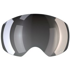 Линза лыжной маски для детей и взрослых зеркальная S 900 I цвет: светло-серый, размер: L WEDZE Х Декатлон Decathlon