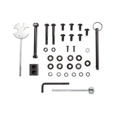 Набор крепежных деталей FRO 120 DOMYOS Х Decathlon