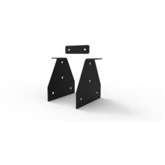 Фиксатор направляющей нагрузки RACK 900 DOMYOS Х Decathlon