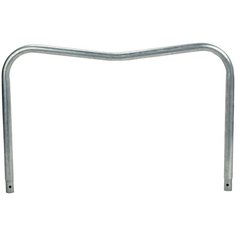 Ножка W-образная для батута ESSENTIAL 420 DOMYOS Х Декатлон GREY DAWN Decathlon