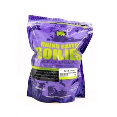 Бойлы насадочные RHINO Х Декатлон Decathlon