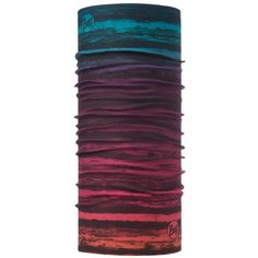 Многофункциональная бандана- труба Buff Karlin Mardi Grape