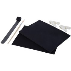 Набор для ремонта неопреновых гидрокостюмов с заплатками толщиной 3 и 5 мм SUBEA X Декатлон Decathlon