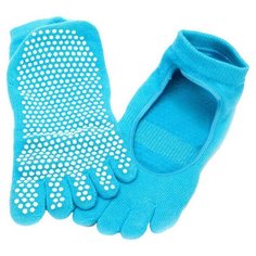 Носки для занятий йогой Bradex SF 0085