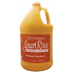 Кондиционер с ароматом папайи (концентрат 1:8) Chris Christensen Papaya Starfruit, 3.8л