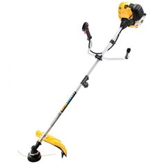 Триммер бензиновый DTL-52S Denzel, 96266, 52 см3, разъемная штанга, состоит из 2 частей