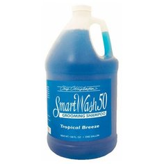 Chris Christensen Шампунь с тропическим ароматом (концентрат 1:50), Chris Christensen Tropical Breeze, 3.8л