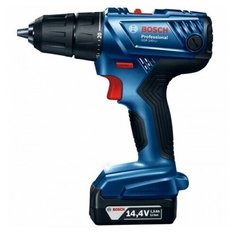 Шуруповерт сетевой Bosch GSR 6-45 TE