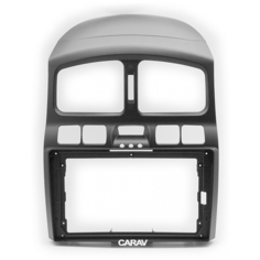 Carav 22-1123 | 9" переходная рамка Hyundai Santa Fe 2000-2012