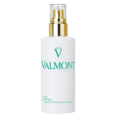 Valmont Priming With a Hydrating Fluid Смягчающий увлажняющий тоник 150 мл