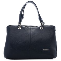 Сумка женская "Alessandro Birutti" 0336, цвет синий