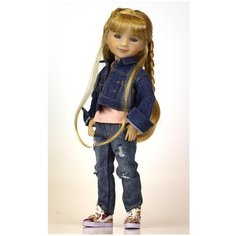 RubyRed Ruby Red Виниловая кукла Руби Рэд (Ruby Red) Сара (37 см)