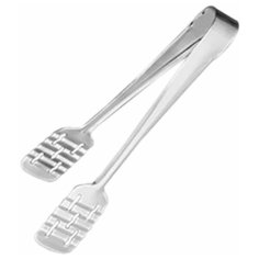 Щипцы для торта «Проотель», серебряный, металл, TNG51, Prohotel