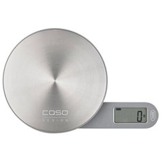 Кухонные весы CASO Kitchen EcoMate